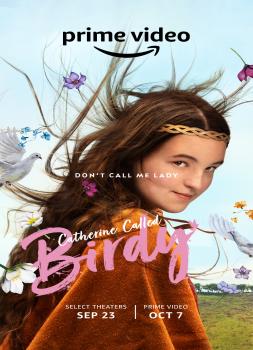 Catherine Called Birdy 2022 Dub in Hindi Full Movie